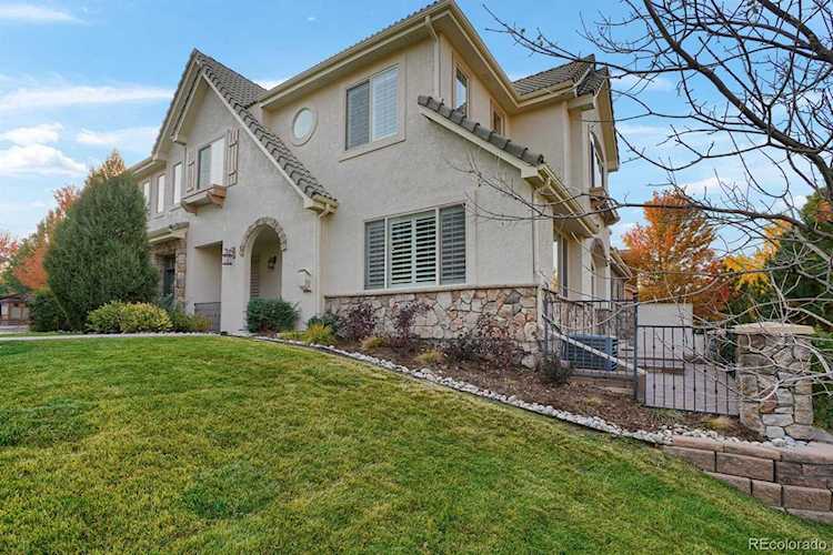 10104 Bluffmont Ln Lone Tree, CO 80124