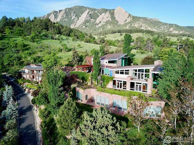 333 Bellevue Dr Boulder, CO 80302