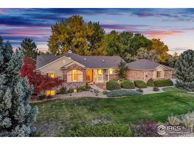 7602 Crestview Dr Niwot, CO 80504