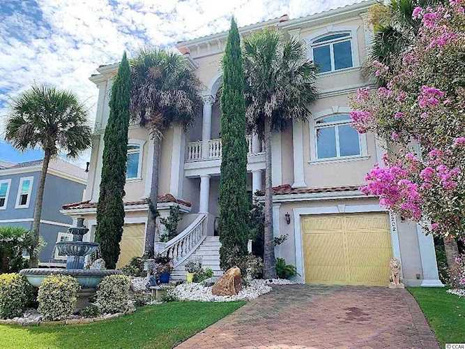 2202 Via Palma Dr. North Myrtle Beach, SC 29582