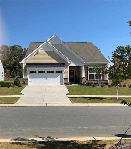 14321 Hugh Dixon Way Huntersville, NC 28078