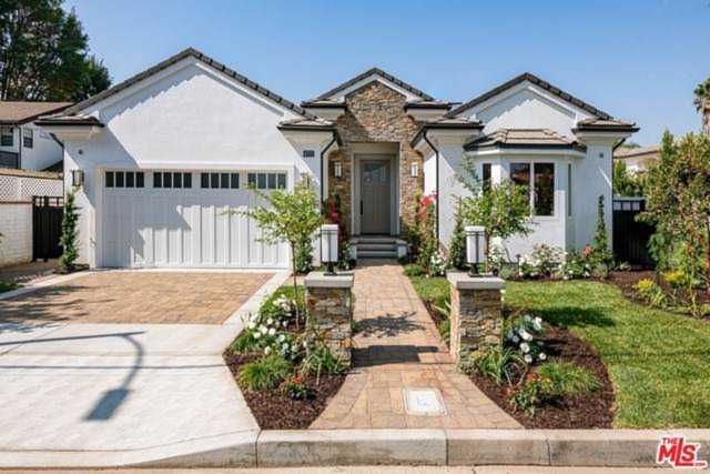 4715 Bellflower Avenue Toluca Lake, CA 91602