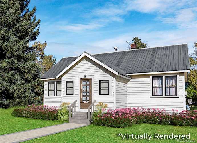 534 Grand St Steamboat Springs, CO 80487