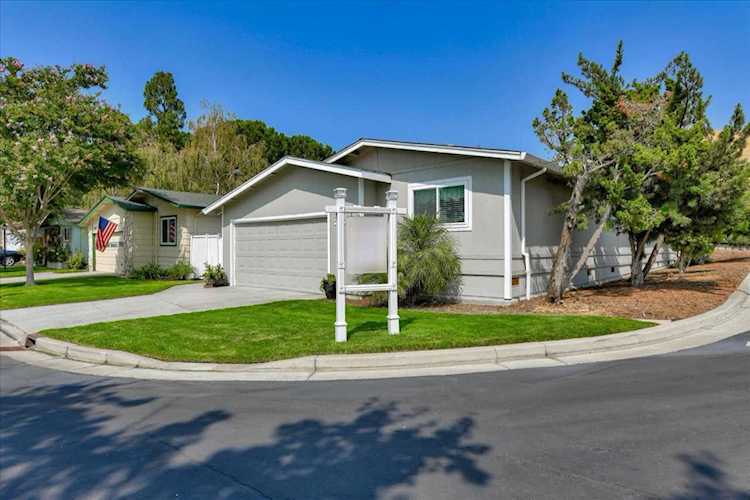 255 Mountain Springs Dr 255 San Jose, CA 95136