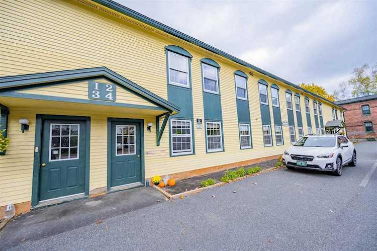 2 North Franklin St #4 Montpelier, VT 05602 | MLS 4833100 Photo 1