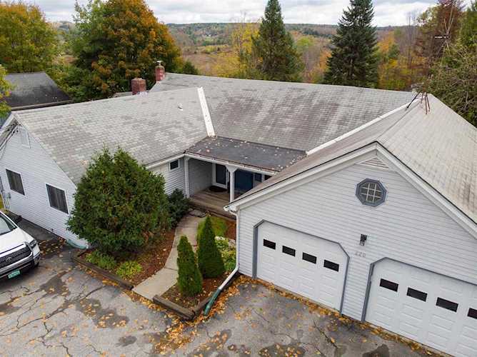 220 Berlin St Montpelier, VT 05602 | MLS 4833426 Photo 1