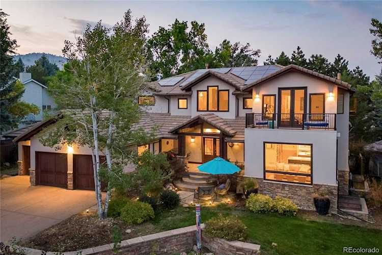 3753 Mountain Laurel Place Boulder, CO 80304