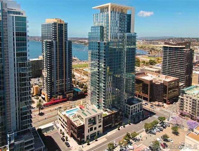 1388 Kettner Blvd. #3604 San Diego, CA 92101