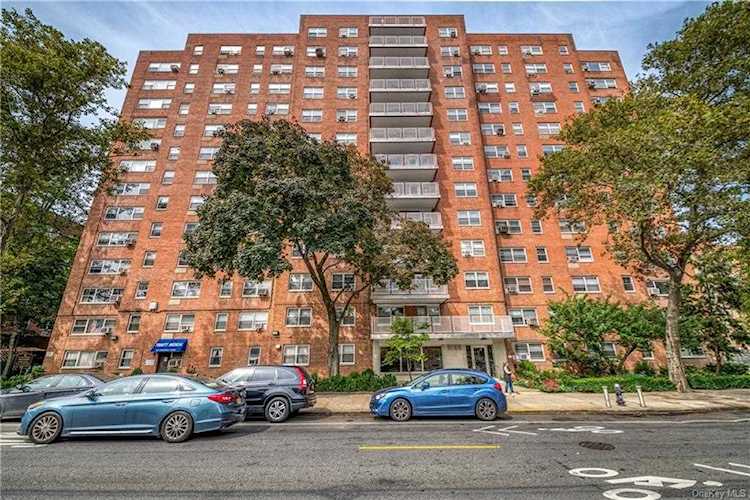 3125 Tibbett Avenue #7F Bronx, NY 10463