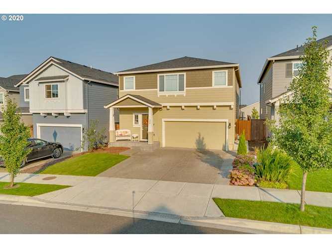 328 N 34th Ct Ridgefield, WA 98642 | MLS 20469981 Photo 1