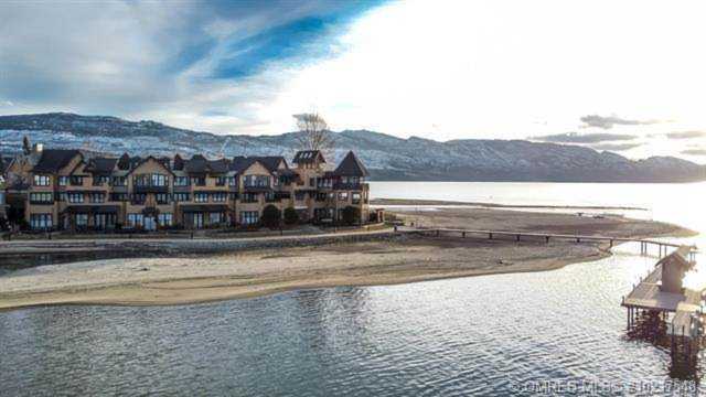 3880 Truswell Road #422 Kelowna, BC V1W5A2
