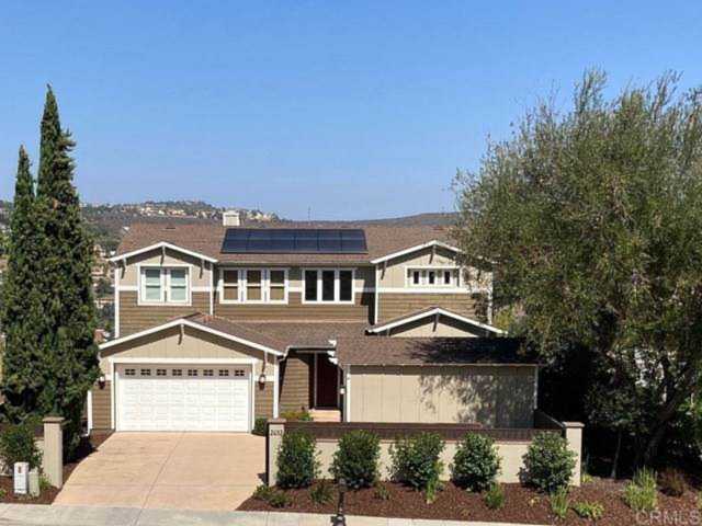 2652 La Costa Avenue Carlsbad, CA 92009