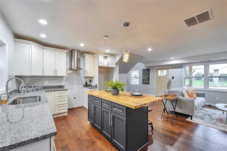 2050 Arlington Circle NW Atlanta, GA 30318