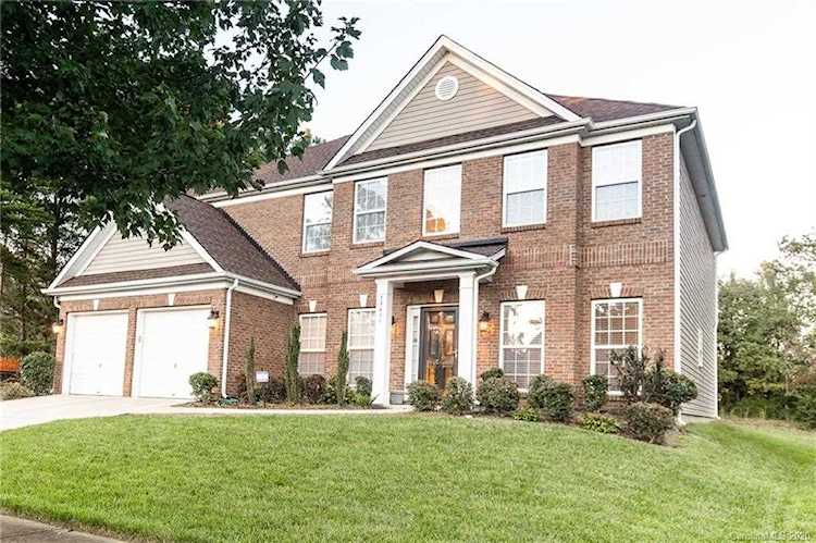 13433 Porter Creek Rd Charlotte, NC 28262 | MLS 3668955 Photo 1