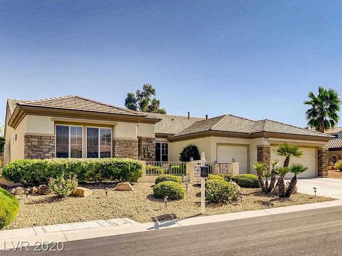 2040 May Valley Way Henderson, NV 89052