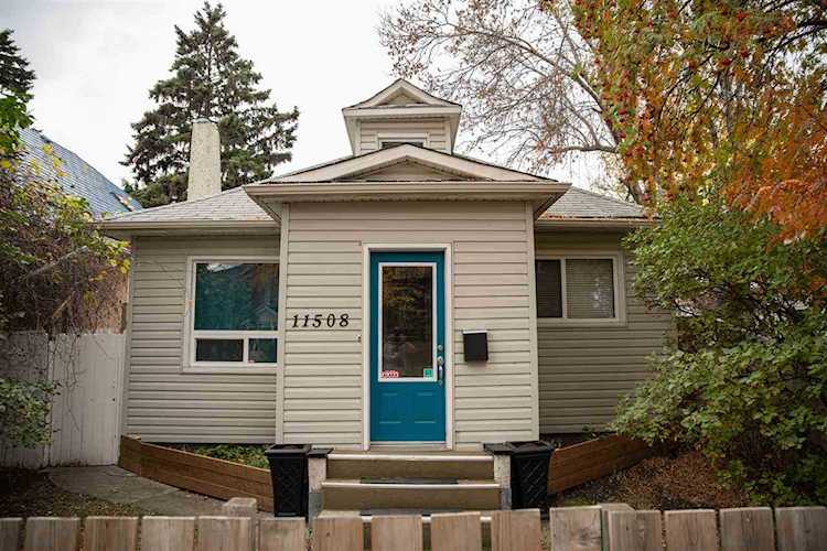 11508 95A Street Edmonton, AB T5G 1P5