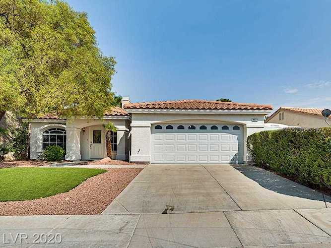 9550 Orchid Bay Dr Las Vegas, NV 89123 | MLS 2232804 Photo 1
