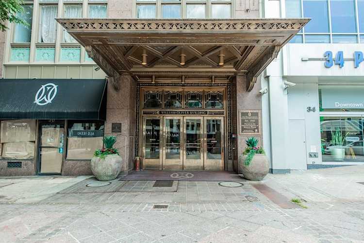 32 Peachtree St NW #1102 Atlanta, GA 30303
