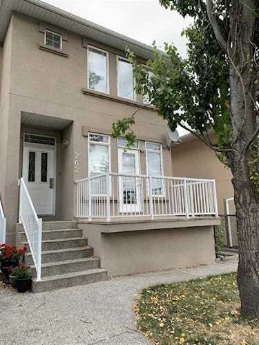 262 21 Ave NE Calgary, AB T2E 1S4