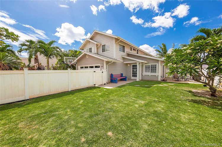 87-1038 Kaiamekala Street Waianae, HI 96792