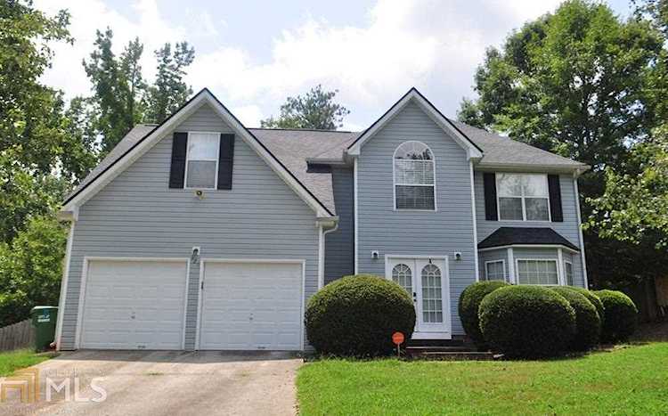 720 Overlook Crst Monroe, GA 30655