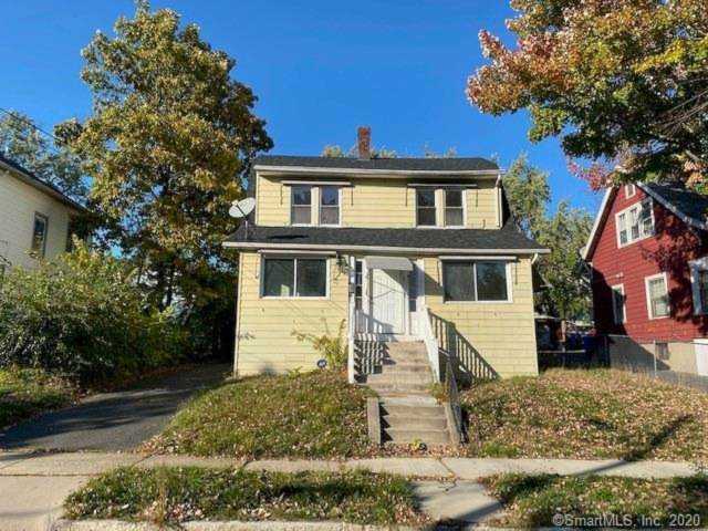 62 Rosemont Street Hartford, CT 06120