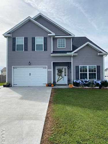 2020 Eleuthera Way Elizabeth City, NC 27909