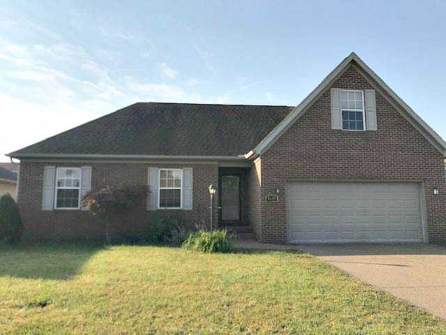 4619 Erinwood Drive Evansville, IN 47725