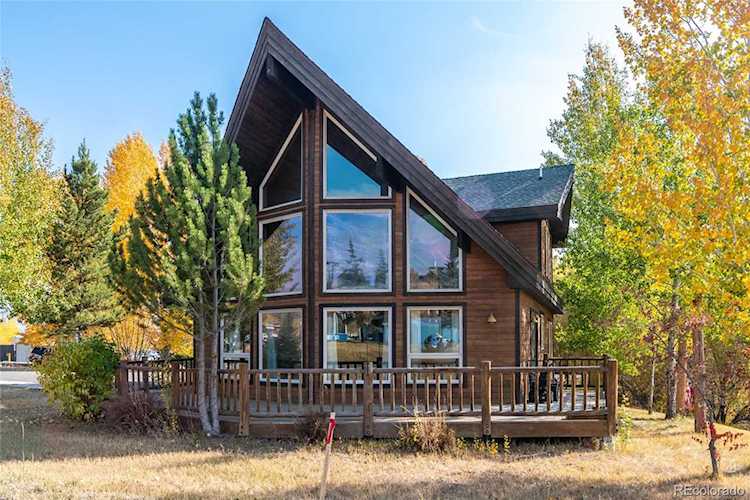 2504 Riverside Dr Steamboat Springs, CO 80487