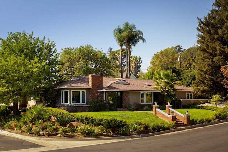 4603 Indiana Avenue La Canada Flintridge, CA 91011