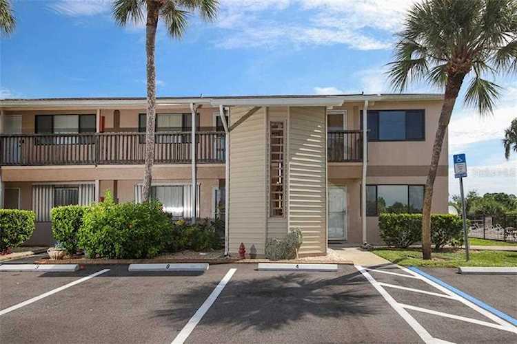 3979 Cape Haze Dr #A-8 Rotonda West, FL 33947