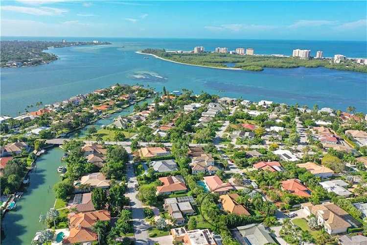 615 Owl WAY Sarasota, FL 34236
