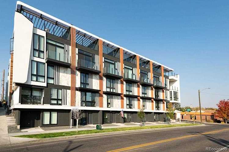 5115 W 29th Ave #1 Denver, CO 80212