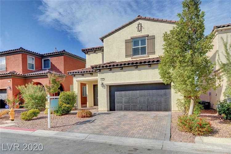 582 Crying Bird Ave Las Vegas, NV 89178