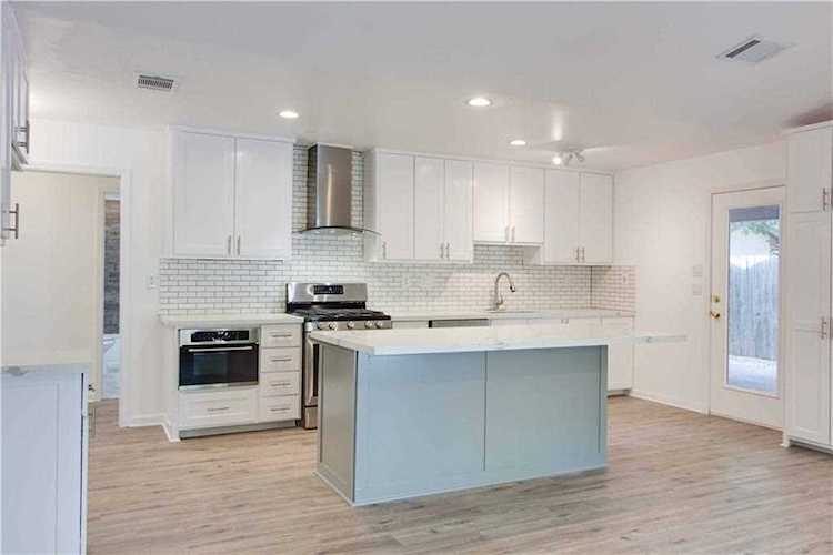 1506 Timber ST Georgetown, TX 78626