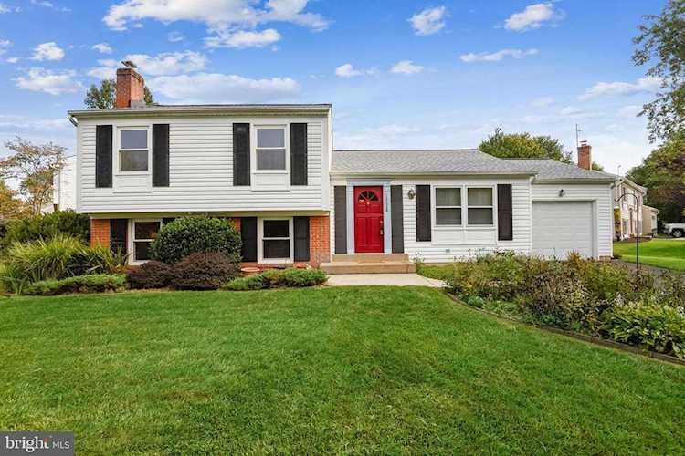 12628 Pinecrest Rd Herndon, VA 20171