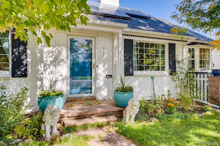 5701 E 28th Ave Denver, CO 80207
