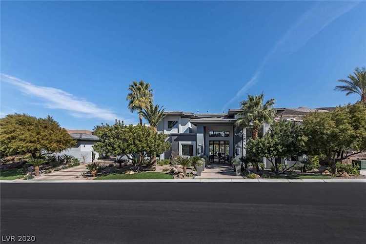 584 Saint Croix St Henderson, NV 89012