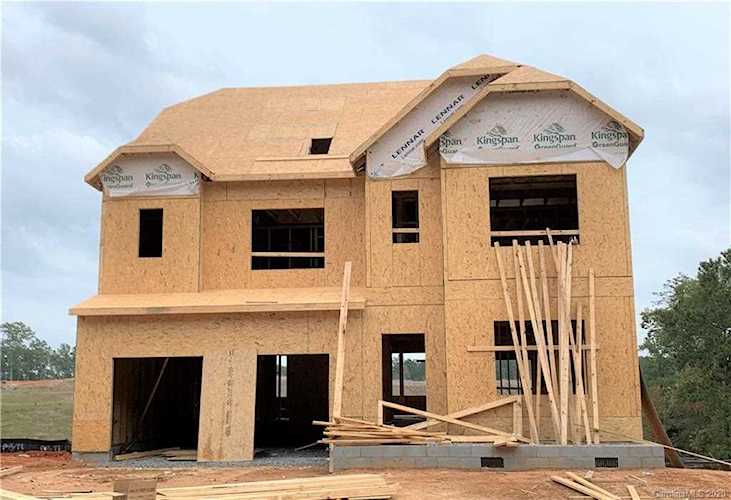 17237 Rider Wood Ln Charlotte, NC 28278