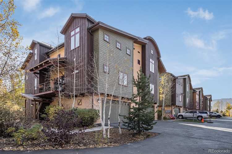 889 Majestic Circle Steamboat Springs, CO 80487