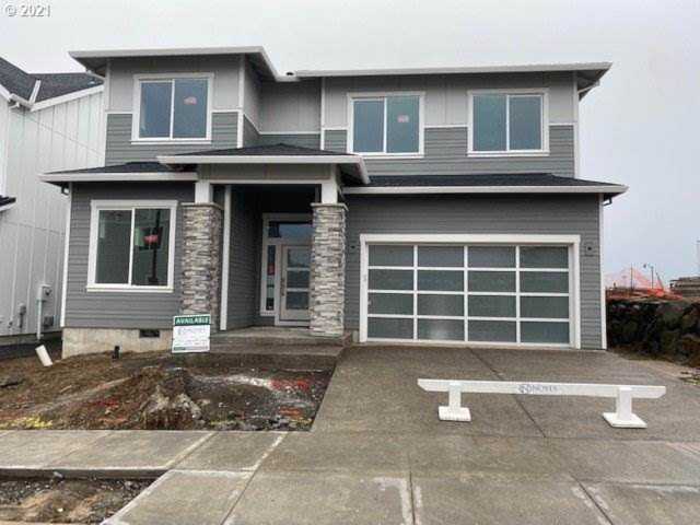 7655 NW 166th (Lot 106) Ave Portland, OR 97229