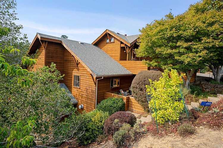 985 W California Avenue Mill Valley, CA 94941