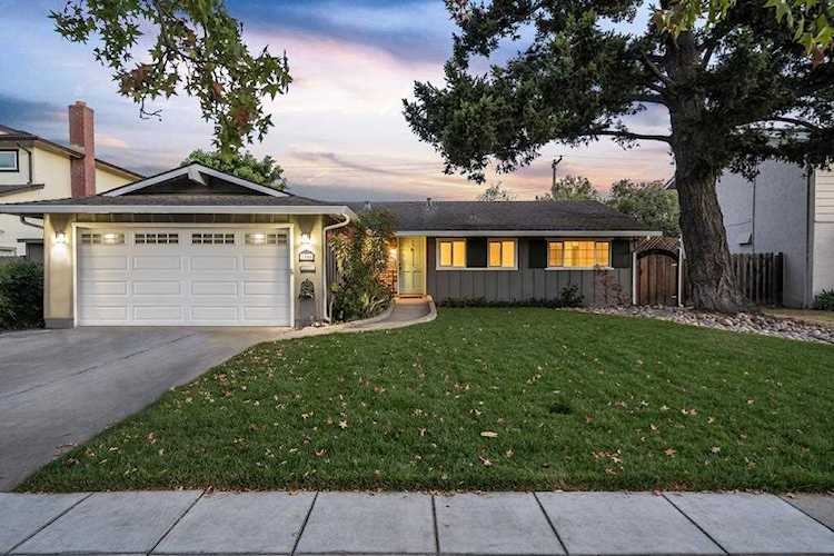 1544 Jacob Ave San Jose, CA 95118