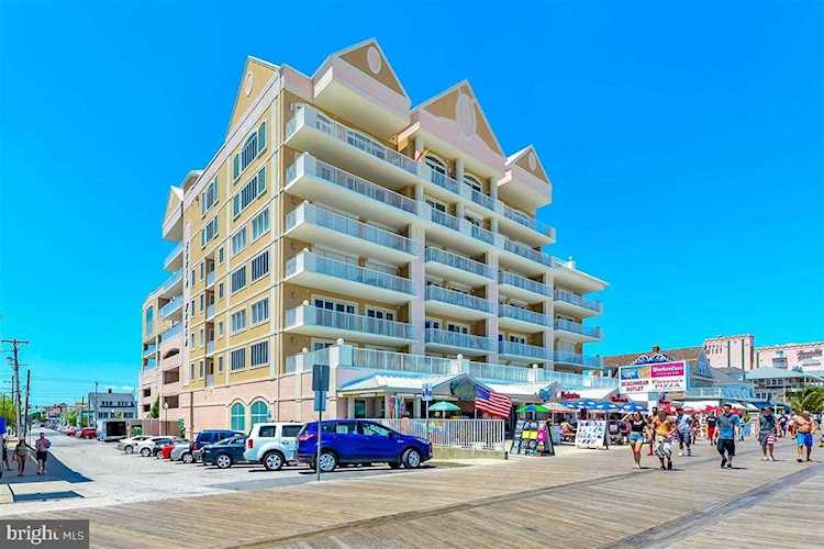6 7th St #704 Ocean City, MD 21842