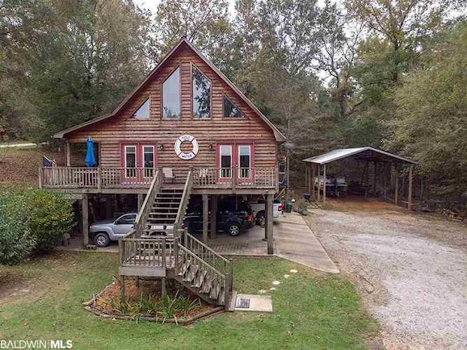 8654 Bryants Landing Road Stockton, AL 36579