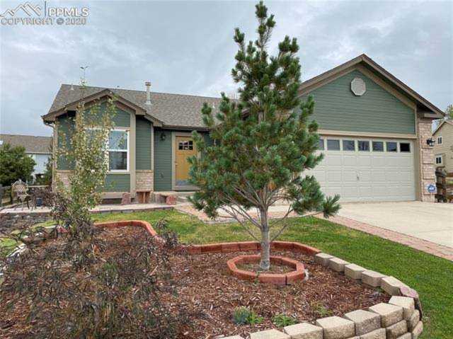 50 Misty Creek Drive Monument, CO 80132