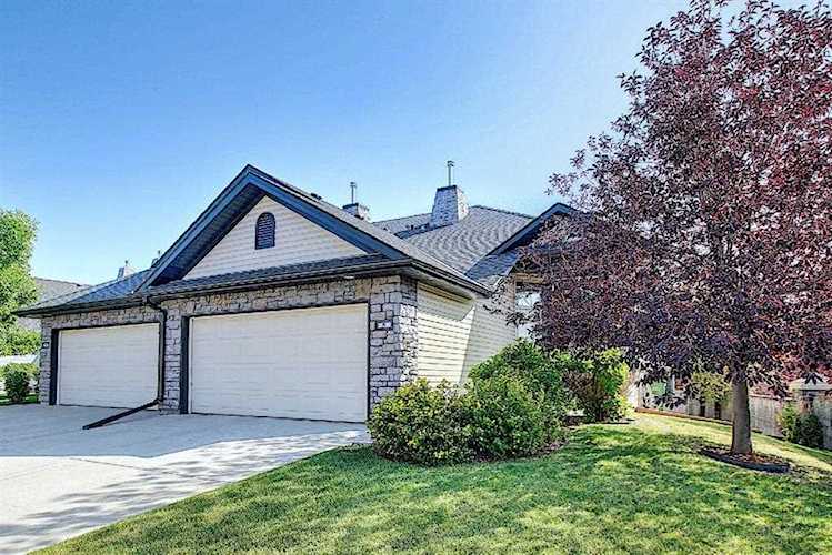 5 Kincora Terrace NW Calgary, AB T3R 1M1