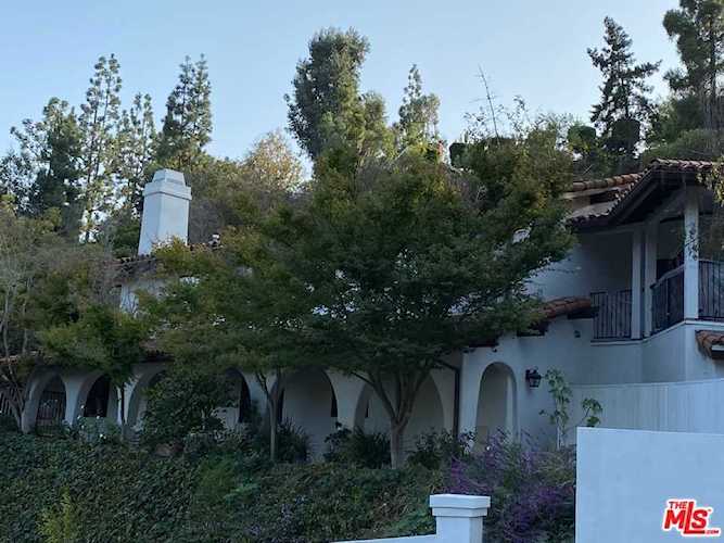 1663 Stone Canyon Road, Los Angeles, CA 90077 | MLS #20644946 Photo 1