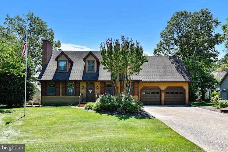 34451 Deer Ct Dagsboro, DE 19939
