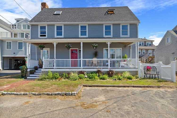300 Ocean St Marshfield, MA 02050